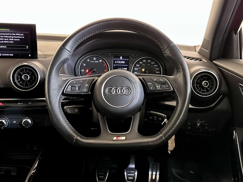 Used Audi Q2 2019 for sale - 76972023: Photo 16
