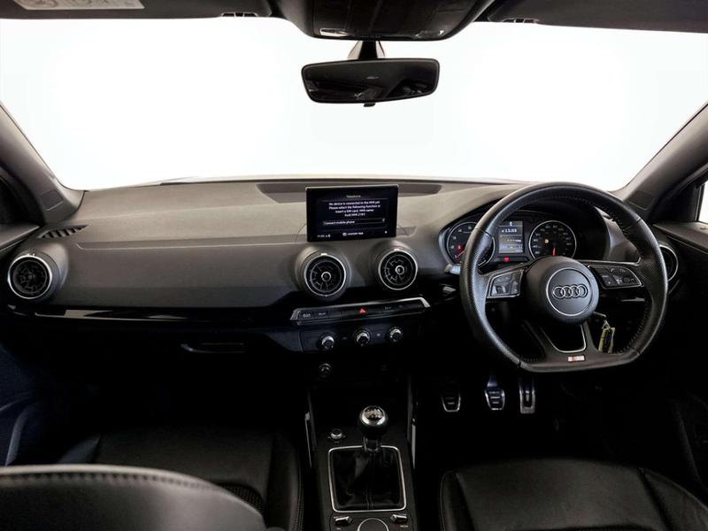 Used Audi Q2 2019 for sale - 76972023: Photo 3