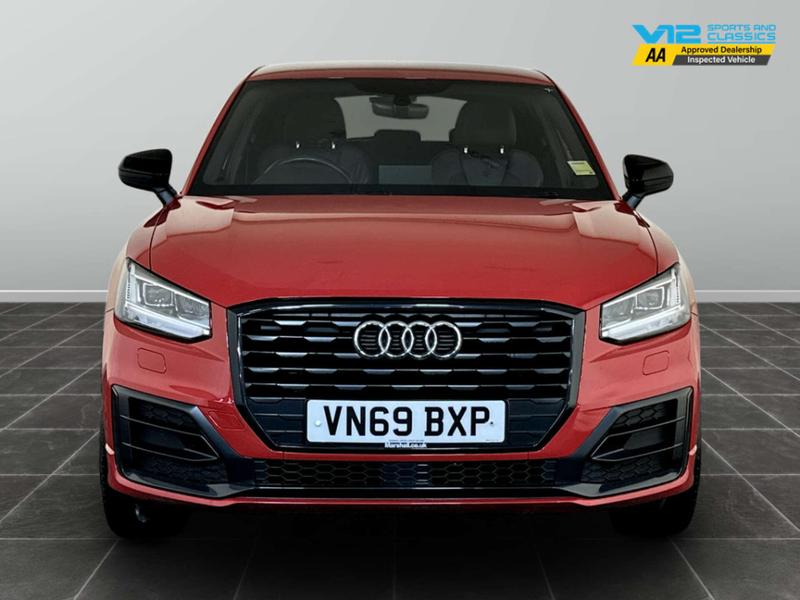 Used Audi Q2 2019 for sale - 76972023: Photo 5