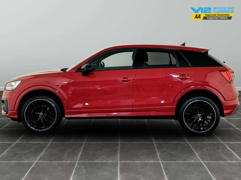 Used Audi Q2 2019 for sale - 76972023: Photo 7