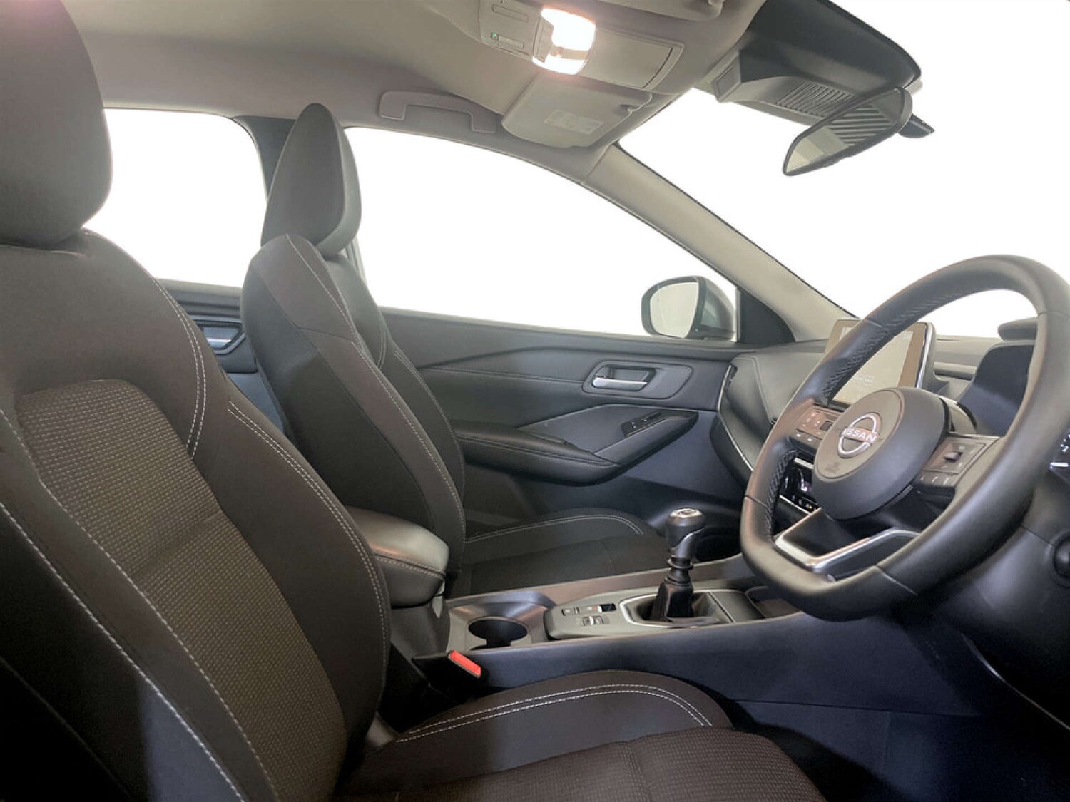 Used Nissan Qashqai 2024 for sale - 77712946: Photo 13