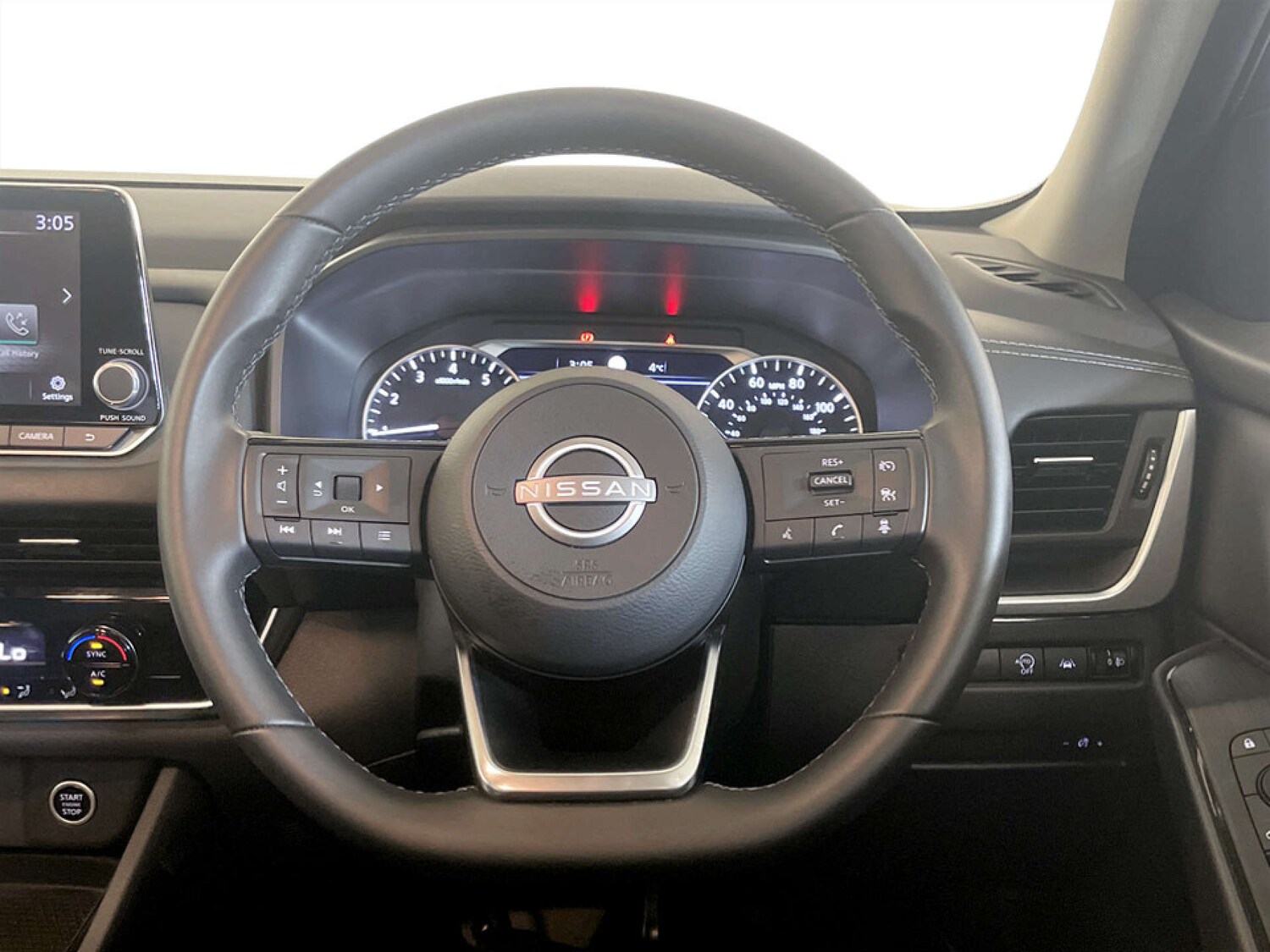 Used Nissan Qashqai 2024 for sale - 77712946: Photo 16