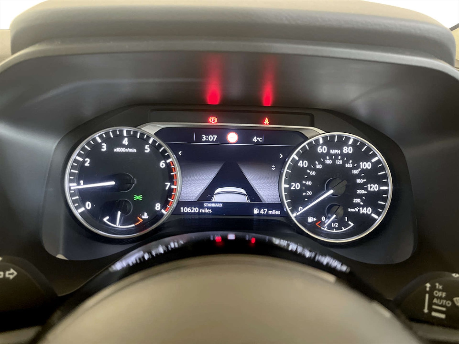 Used Nissan Qashqai 2024 for sale - 77712946: Photo 18