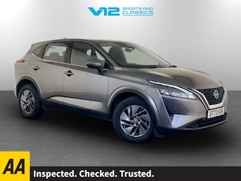 Used Nissan Qashqai 2024 for sale - 77712946: Photo