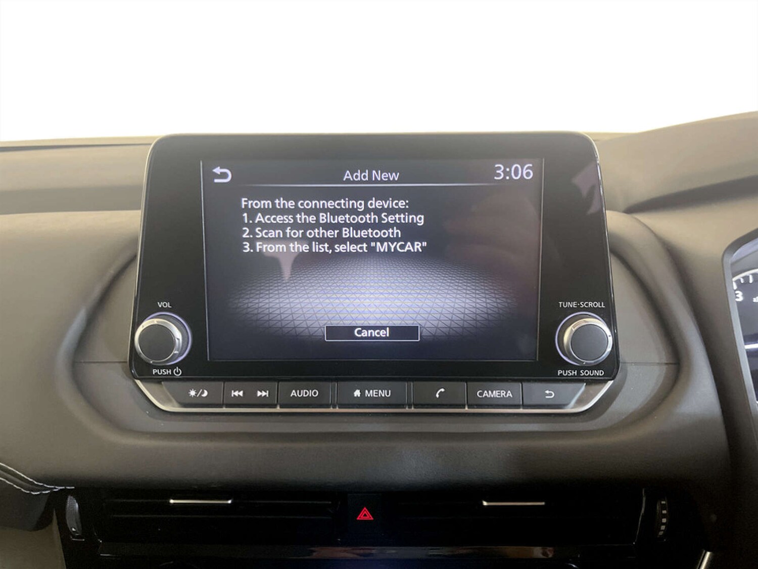 Used Nissan Qashqai 2024 for sale - 77712946: Photo 21