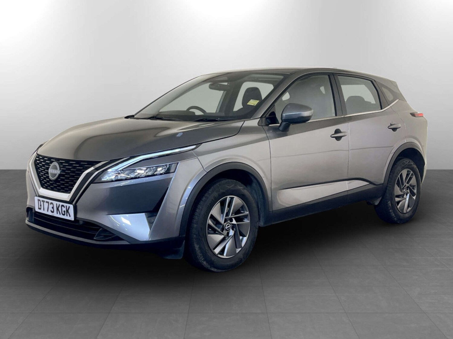 Used Nissan Qashqai 2024 for sale - 77712946: Photo 6