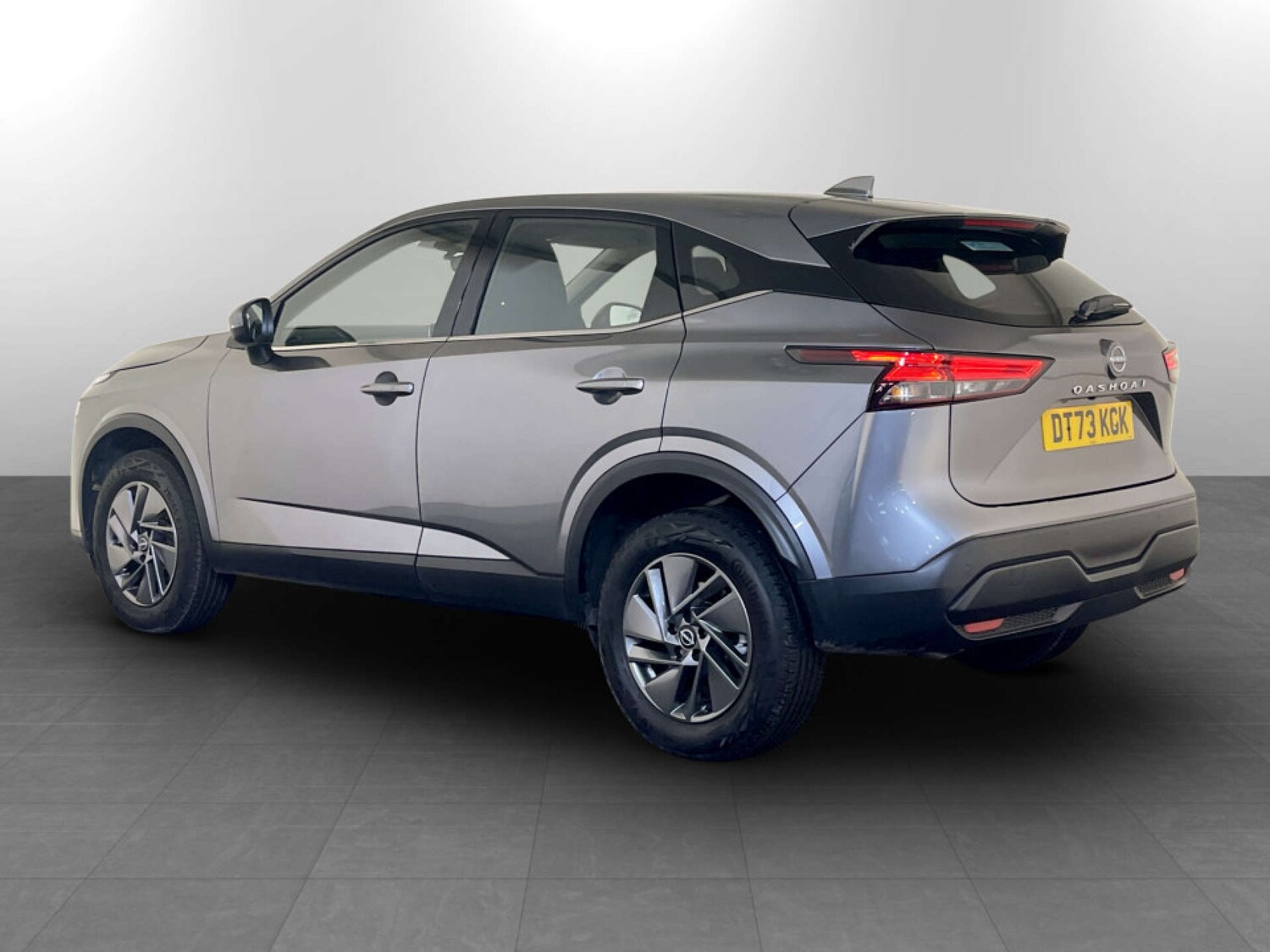 Used Nissan Qashqai 2024 for sale - 77712946: Photo 8