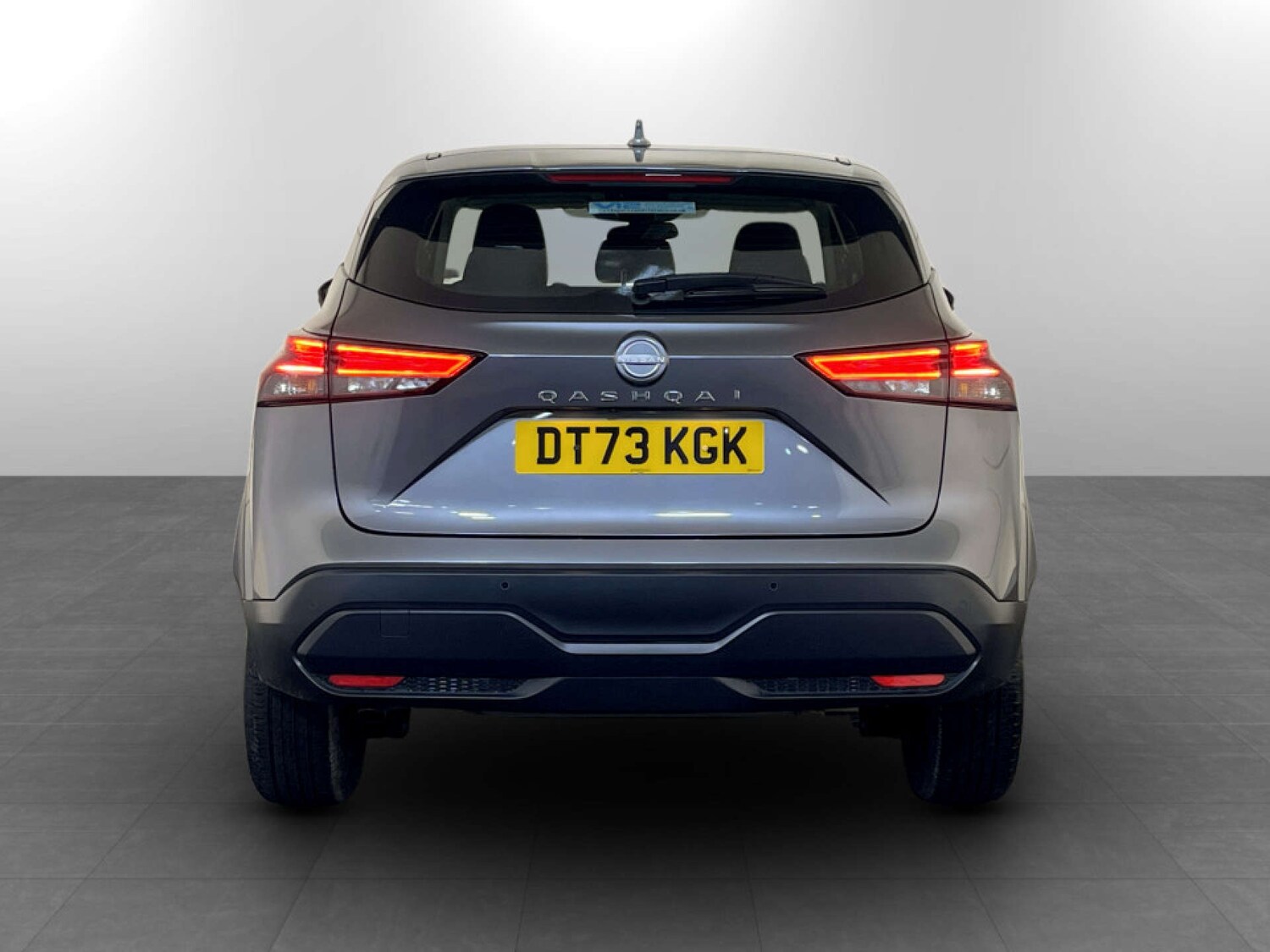 Used Nissan Qashqai 2024 for sale - 77712946: Photo 9