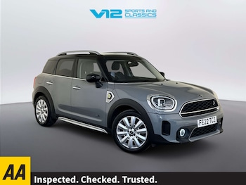 Used MINI Countryman 2022 for sale - 78249839: Photo