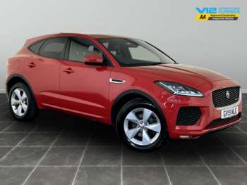 2019 (19) - 2.0d R-Dynamic S 5dr 2WD