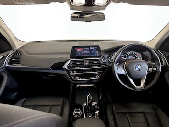 Used BMW X3 2021 for sale - 75555815: Photo