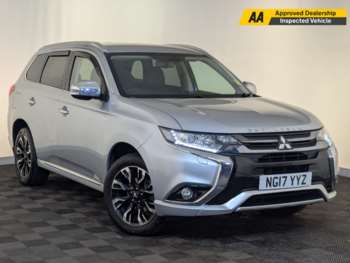 2017 (17) - 2.0 PHEV Juro 5dr Auto