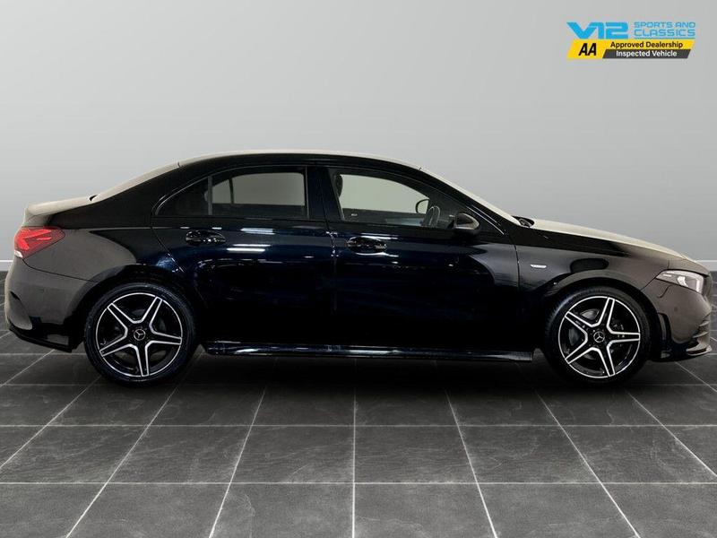 Used Mercedes-Benz A-Class 2022 for sale - 76452774: Photo 11