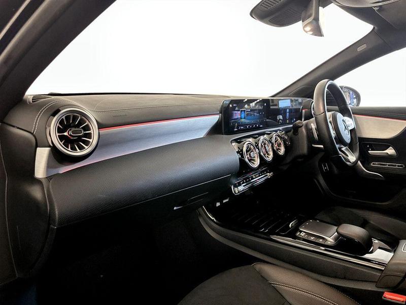 Used Mercedes-Benz A-Class 2022 for sale - 76452774: Photo 12