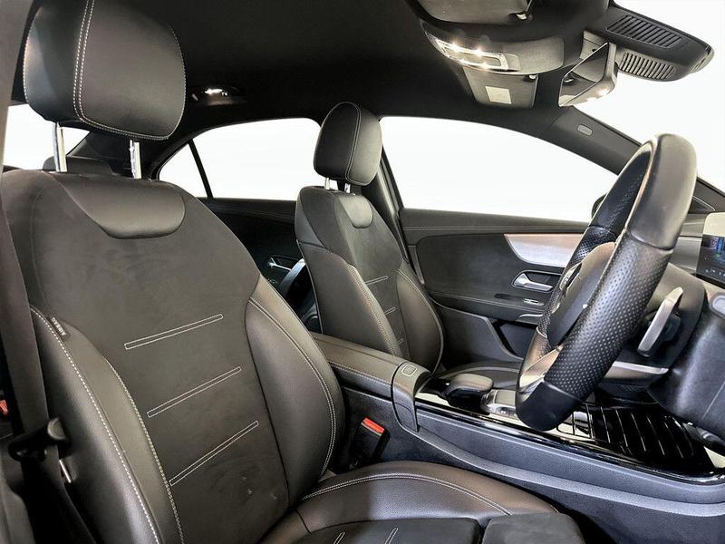 Used Mercedes-Benz A-Class 2022 for sale - 76452774: Photo 13