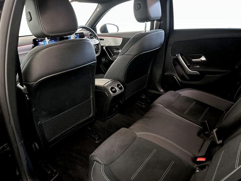 Used Mercedes-Benz A-Class 2022 for sale - 76452774: Photo 14