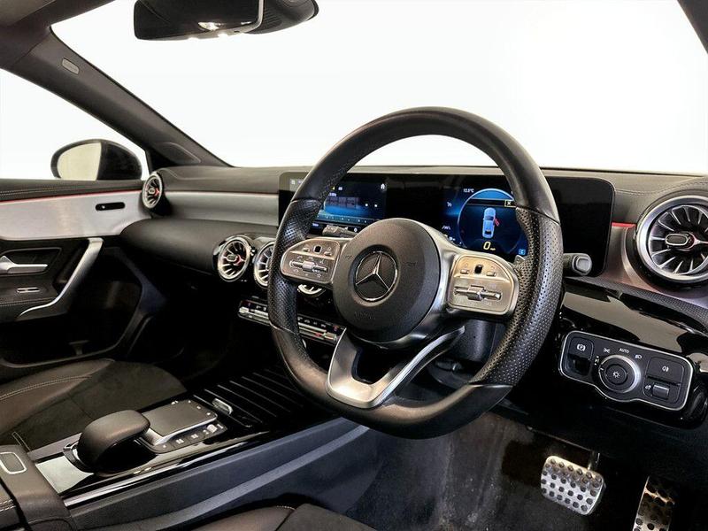 Used Mercedes-Benz A-Class 2022 for sale - 76452774: Photo 15