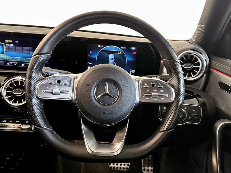 Used Mercedes-Benz A-Class 2022 for sale - 76452774: Photo 16