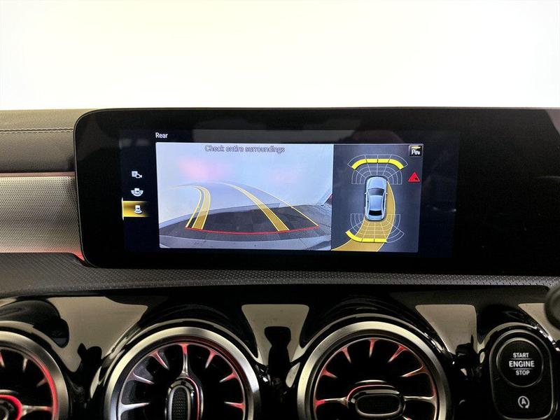 Used Mercedes-Benz A-Class 2022 for sale - 76452774: Photo 20