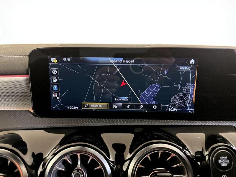 Used Mercedes-Benz A-Class 2022 for sale - 76452774: Photo 21