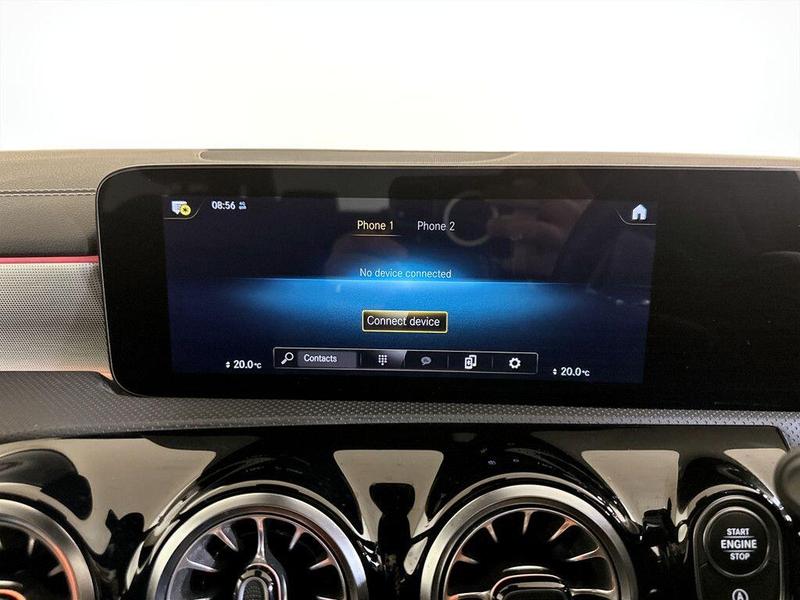 Used Mercedes-Benz A-Class 2022 for sale - 76452774: Photo 22