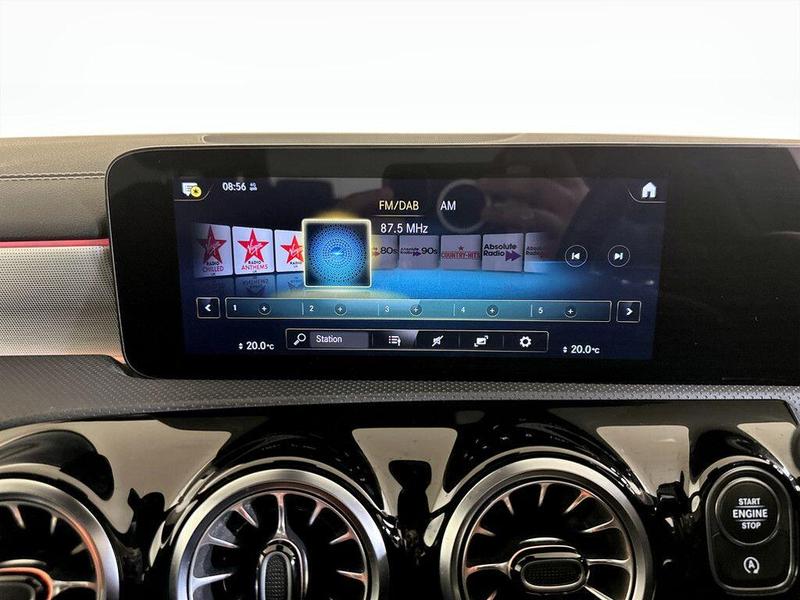 Used Mercedes-Benz A-Class 2022 for sale - 76452774: Photo 23