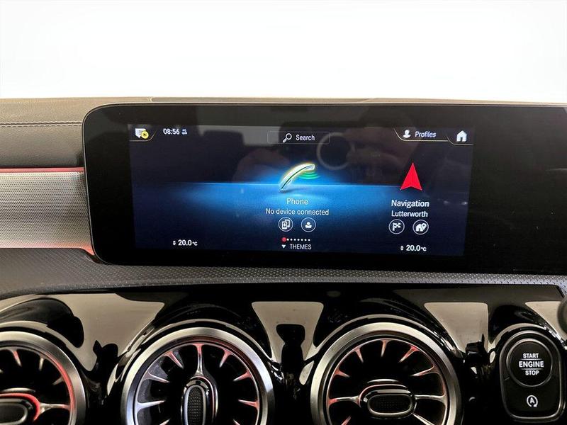 Used Mercedes-Benz A-Class 2022 for sale - 76452774: Photo 24