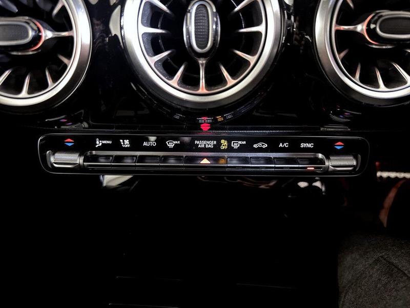 Used Mercedes-Benz A-Class 2022 for sale - 76452774: Photo 25