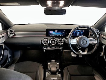 Used Mercedes-Benz A-Class 2022 for sale - 76452774: Photo