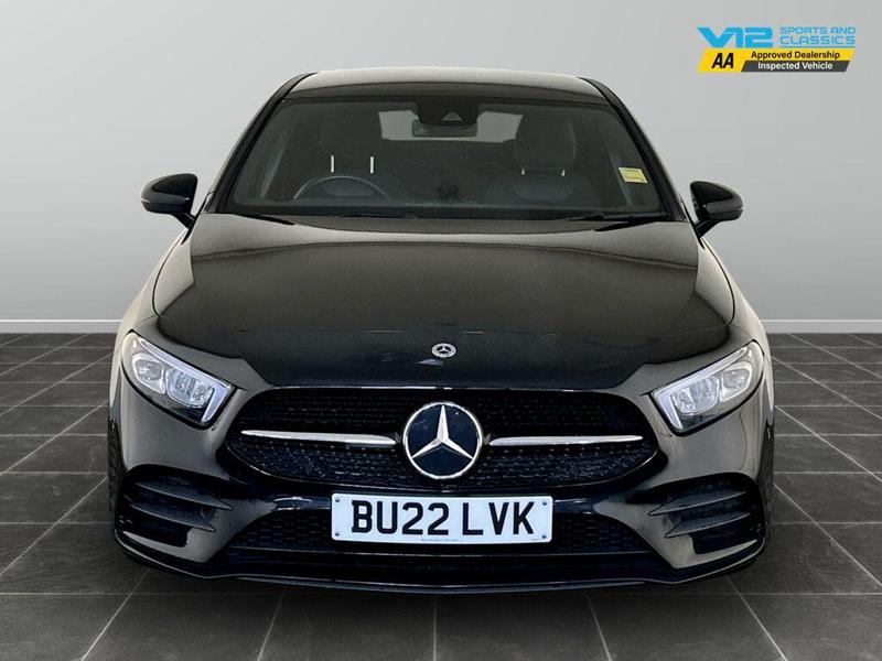 Used Mercedes-Benz A-Class 2022 for sale - 76452774: Photo 5