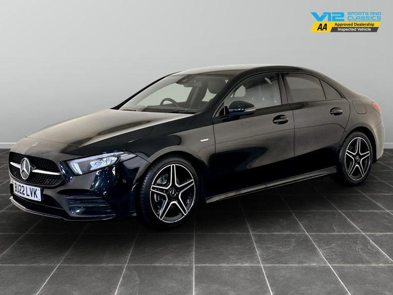 Used Mercedes-Benz A-Class 2022 for sale - 76452774: Photo 6