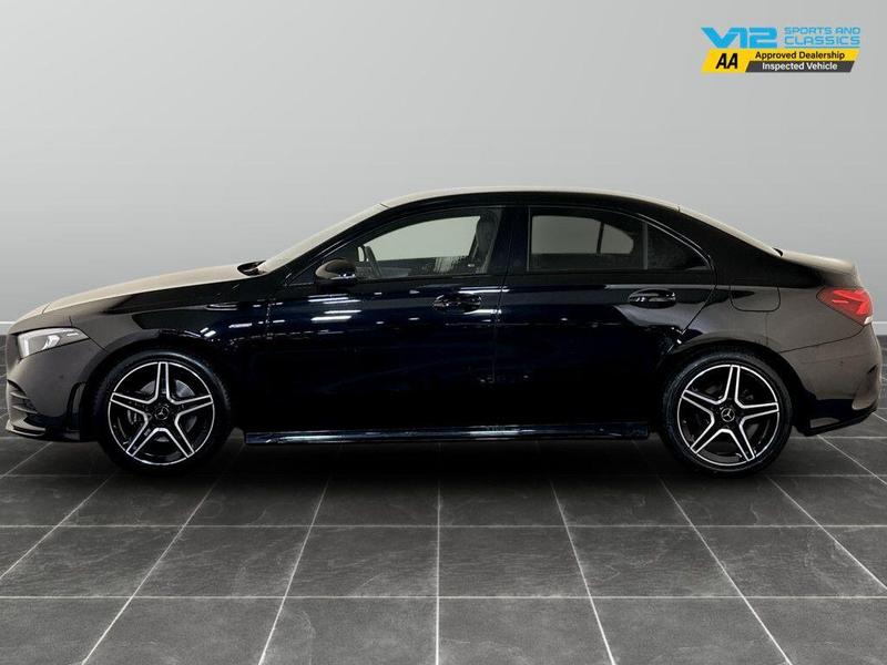Used Mercedes-Benz A-Class 2022 for sale - 76452774: Photo 7