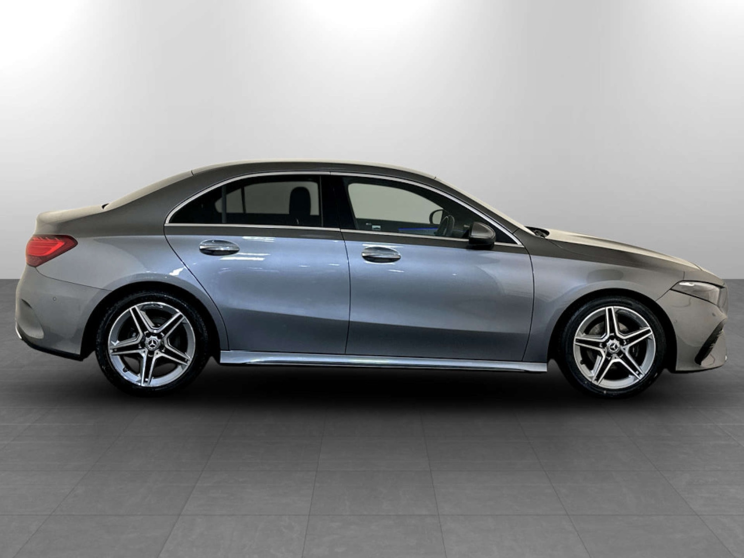 Used Mercedes-Benz A-Class 2023 for sale - 77185475: Photo 11