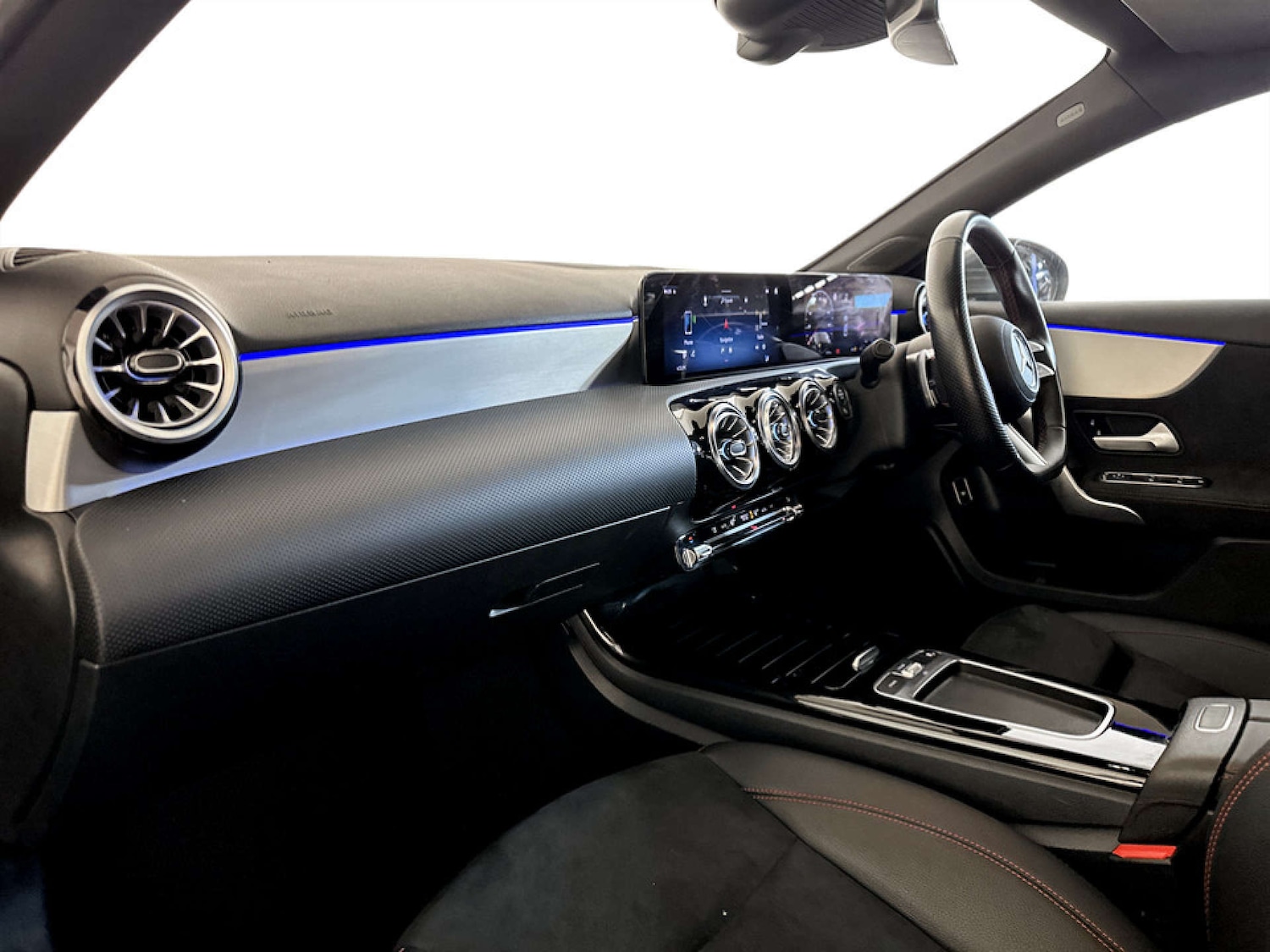 Used Mercedes-Benz A-Class 2023 for sale - 77185475: Photo 12