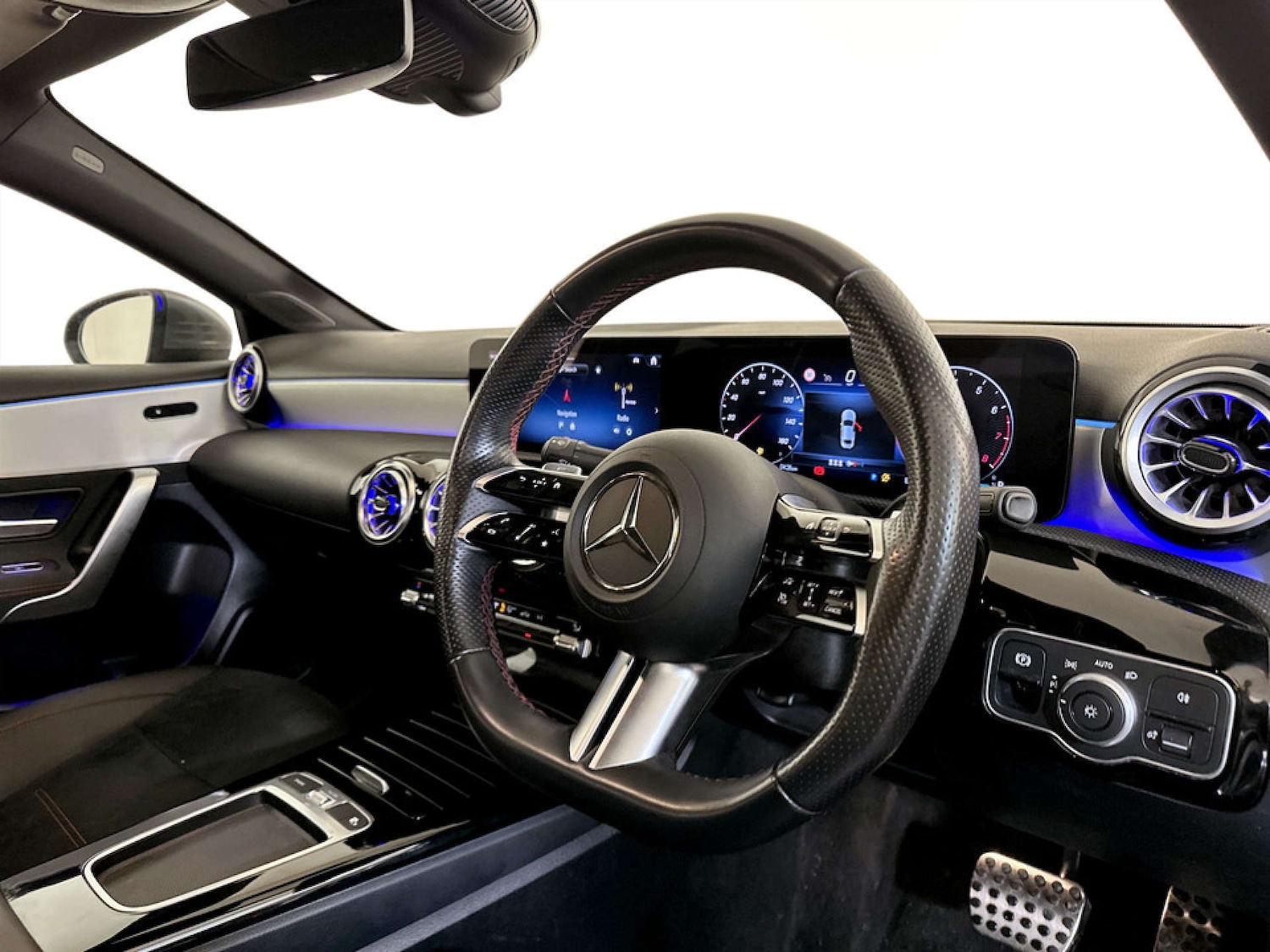 Used Mercedes-Benz A-Class 2023 for sale - 77185475: Photo 15