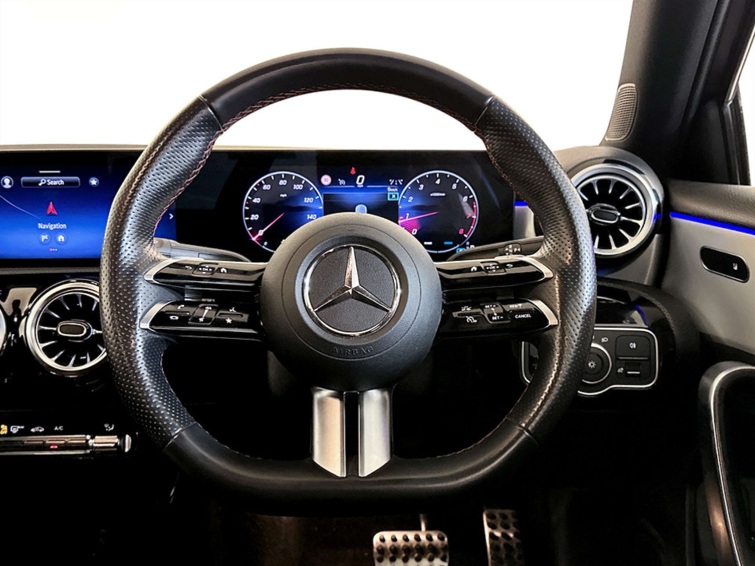 Used Mercedes-Benz A-Class 2023 for sale - 77185475: Photo 16