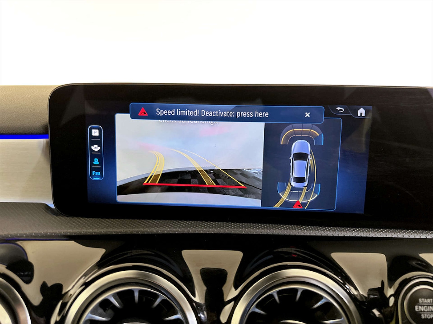 Used Mercedes-Benz A-Class 2023 for sale - 77185475: Photo 21