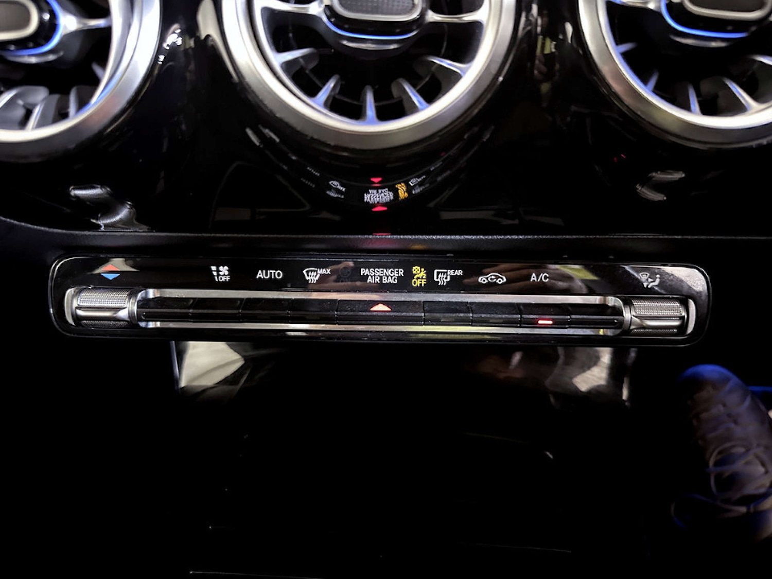 Used Mercedes-Benz A-Class 2023 for sale - 77185475: Photo 26