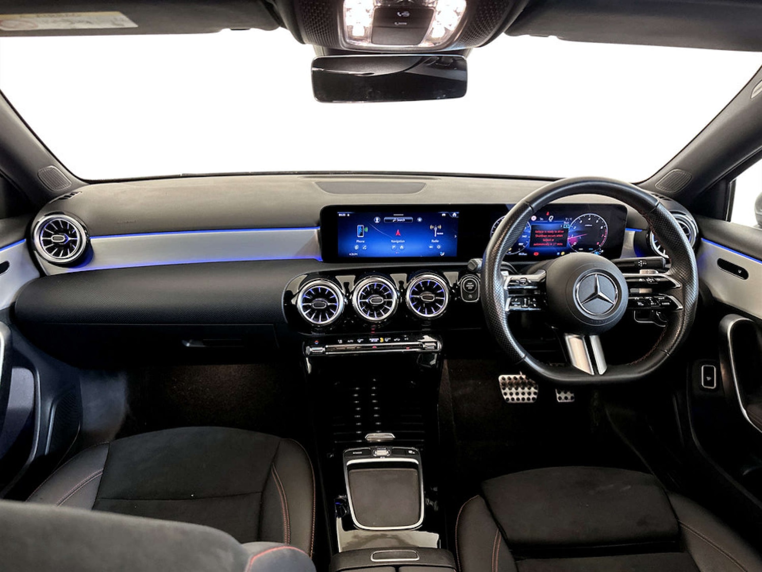 Used Mercedes-Benz A-Class 2023 for sale - 77185475: Photo 3