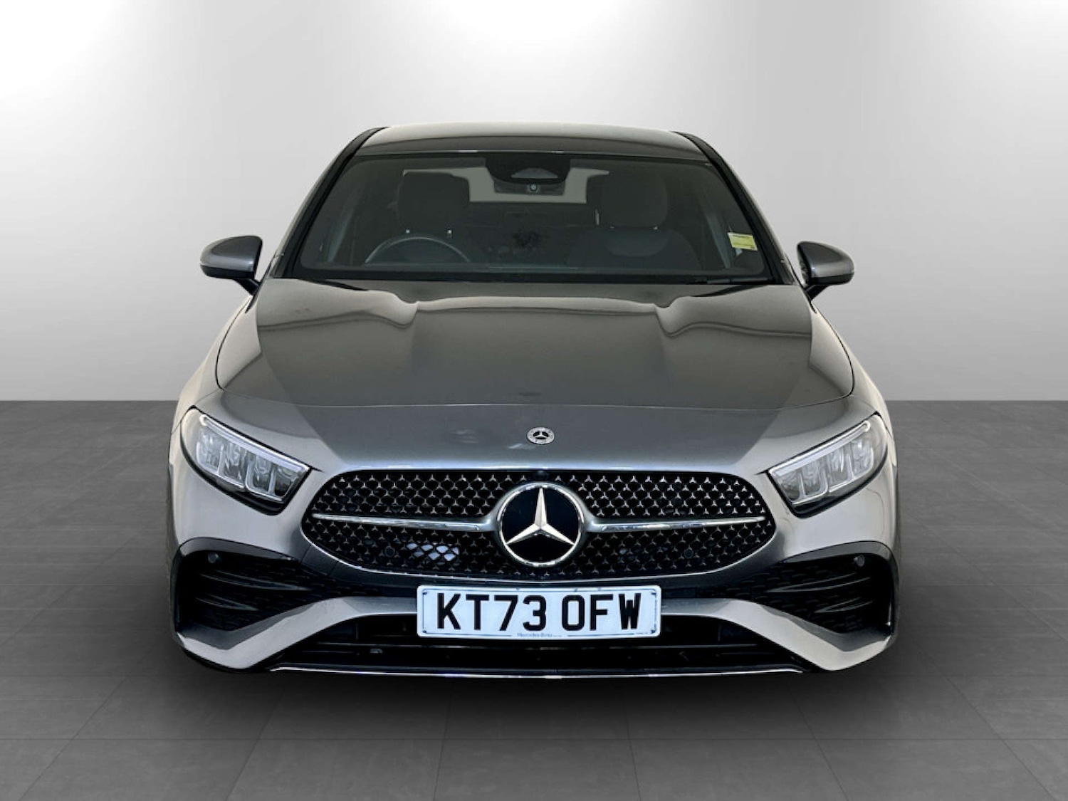 Used Mercedes-Benz A-Class 2023 for sale - 77185475: Photo 5