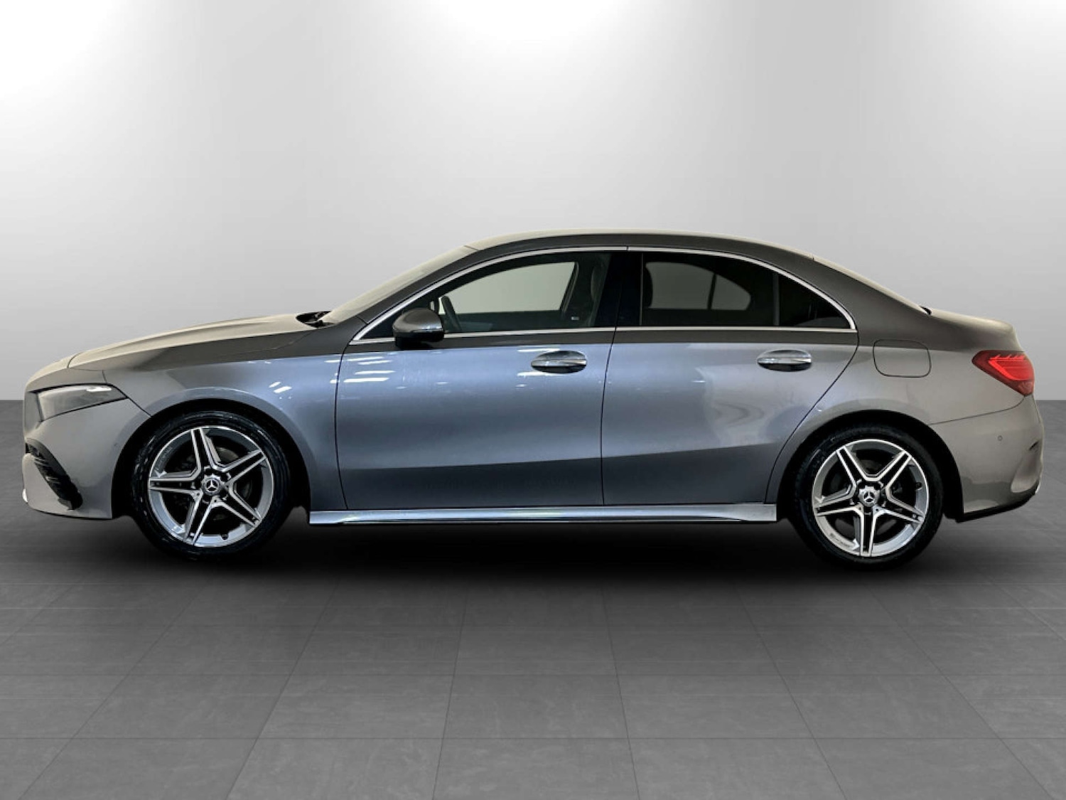 Used Mercedes-Benz A-Class 2023 for sale - 77185475: Photo 7