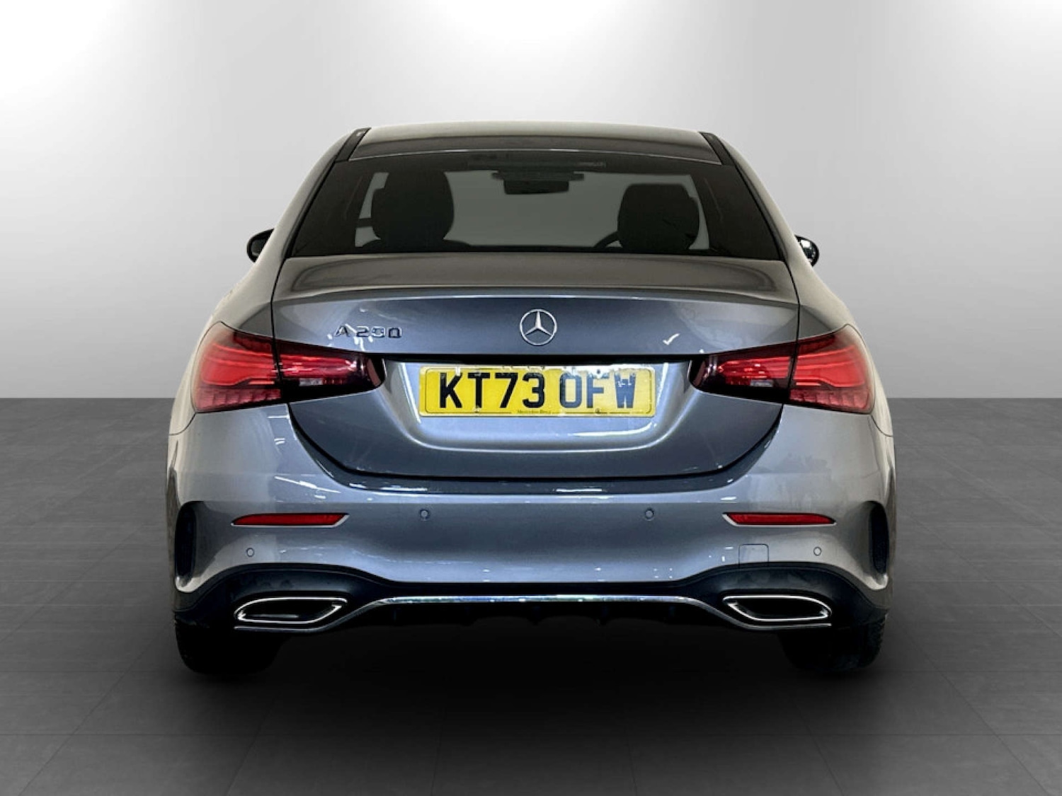 Used Mercedes-Benz A-Class 2023 for sale - 77185475: Photo 9