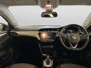 Used Vauxhall Corsa 2022 for sale - 78257323: Photo