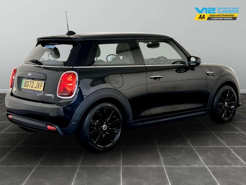 Used MINI Electric Hatch 2022 for sale - 76882704: Photo 10