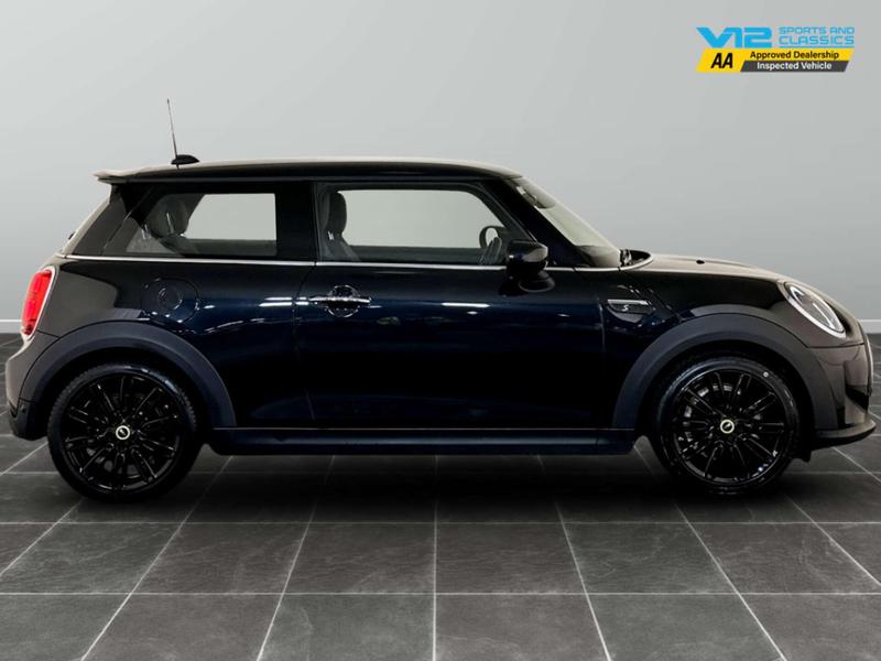 Used MINI Electric Hatch 2022 for sale - 76882704: Photo 11