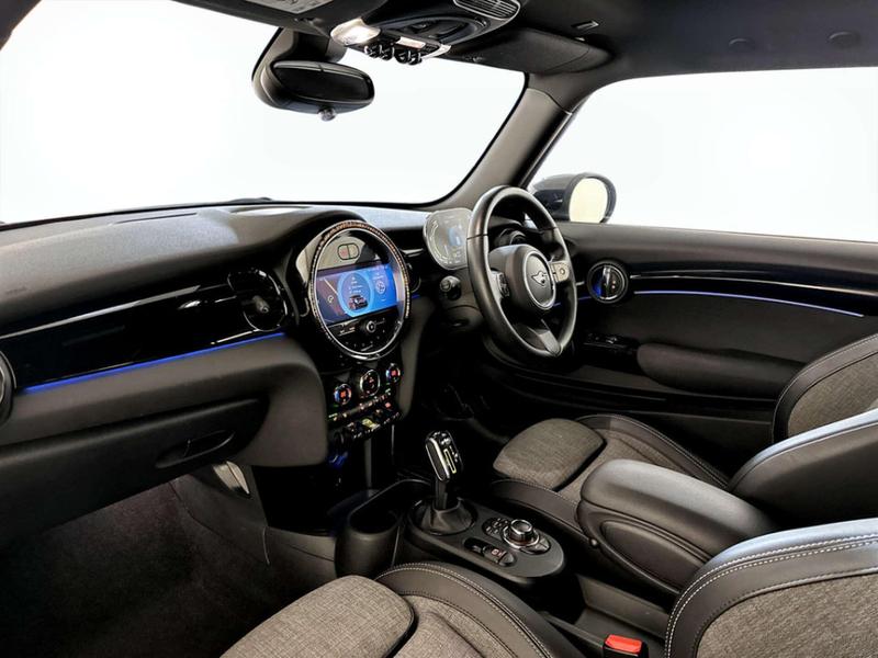 Used MINI Electric Hatch 2022 for sale - 76882704: Photo 12