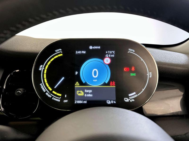 Used MINI Electric Hatch 2022 for sale - 76882704: Photo 18