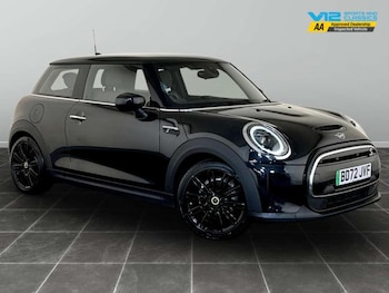 2022 - 135kW Cooper S Level 2 33kWh 3dr Auto
