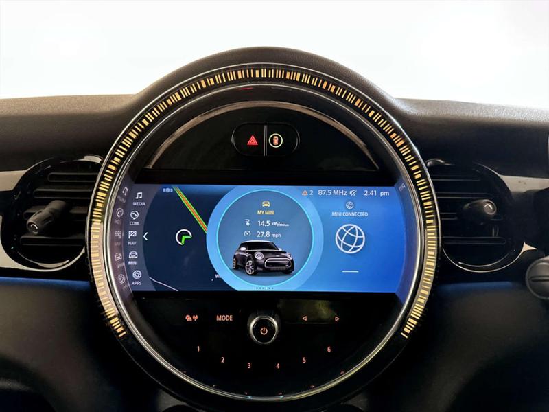 Used MINI Electric Hatch 2022 for sale - 76882704: Photo 23