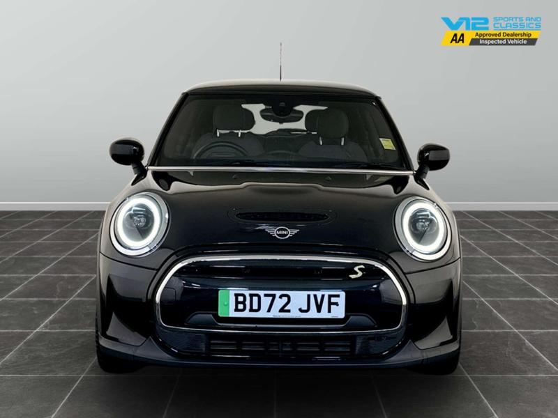Used MINI Electric Hatch 2022 for sale - 76882704: Photo 5
